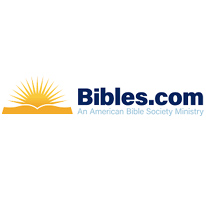 Bibles Logo